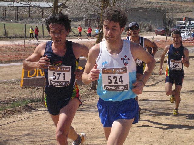 CAMPEONATO ESPAÑA CROSS FEDERACIONES 124